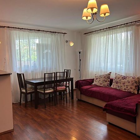 Vila De Inchiriat Aproape De Therme بالوتيشتي المظهر الخارجي الصورة