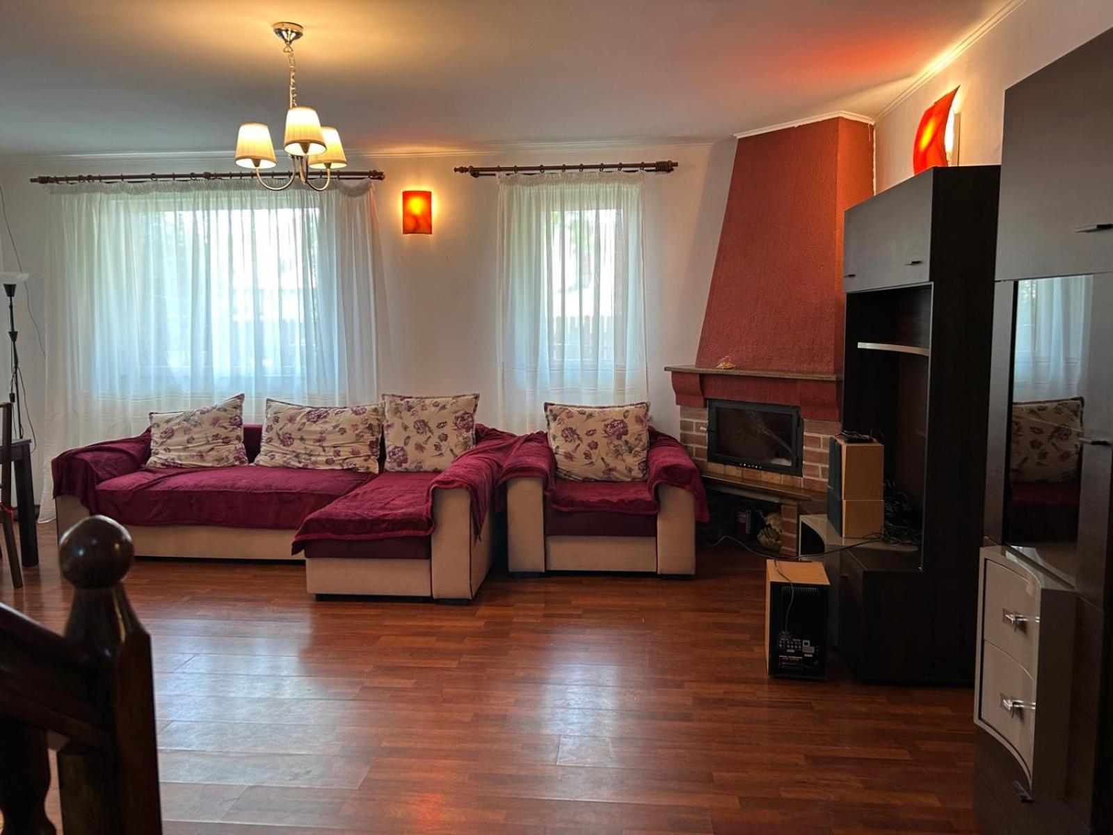 Vila De Inchiriat Aproape De Therme بالوتيشتي المظهر الخارجي الصورة