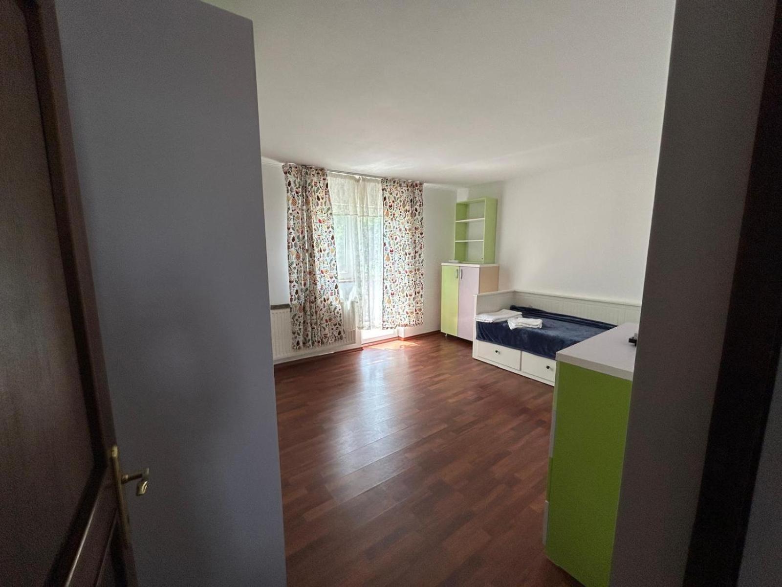 Vila De Inchiriat Aproape De Therme بالوتيشتي المظهر الخارجي الصورة