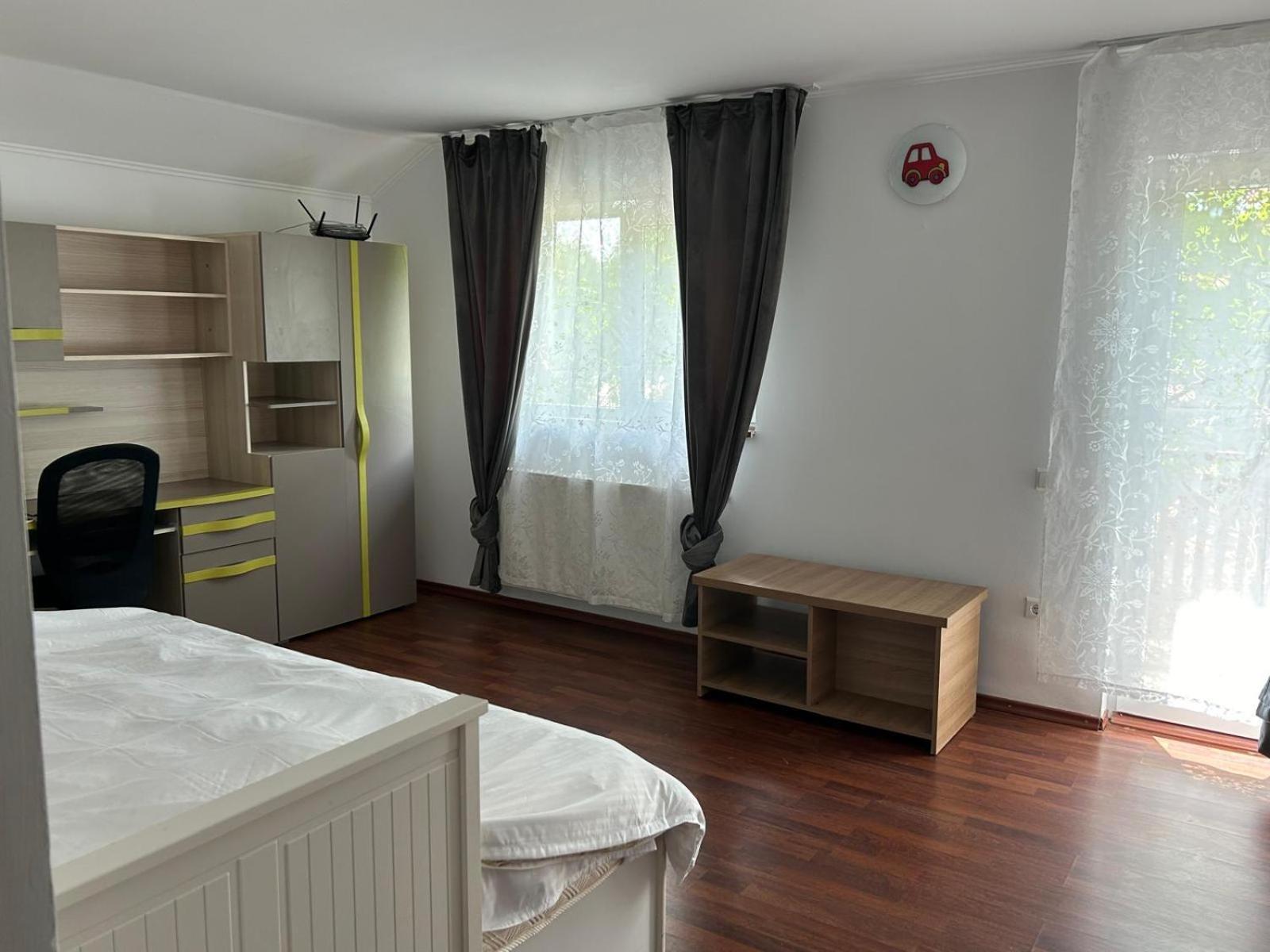 Vila De Inchiriat Aproape De Therme بالوتيشتي المظهر الخارجي الصورة